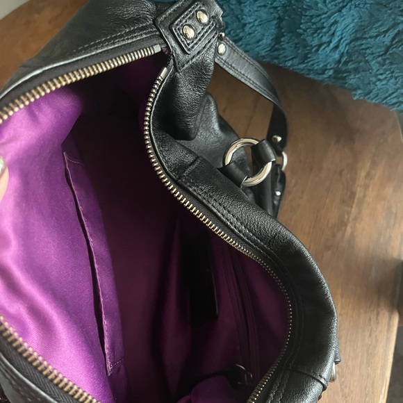 Coach Bag - Picture 2 of 2